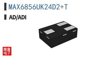 MAX6856UK24D2+T