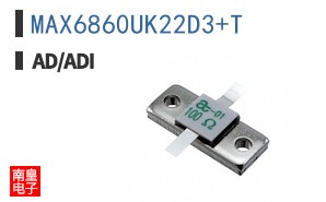 MAX6860UK22D3+T