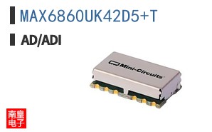 MAX6860UK42D5+T