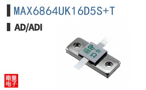 MAX6864UK16D5S+T