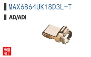 MAX6864UK18D3L+T
