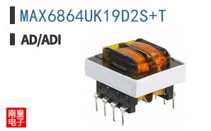 MAX6864UK19D2S+T
