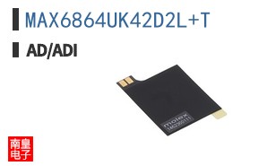 MAX6864UK42D2L+T