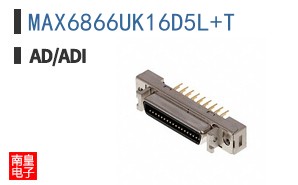 MAX6866UK16D5L+T
