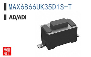 MAX6866UK35D1S+T