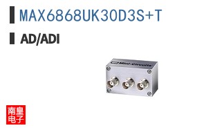 MAX6868UK30D3S+T