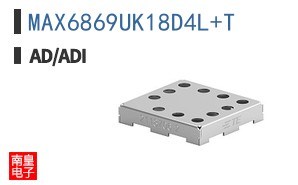 MAX6869UK18D4L+T