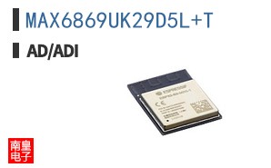 MAX6869UK29D5L+T