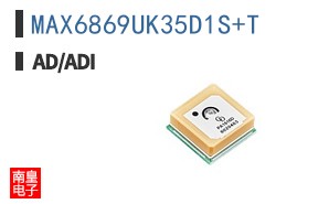 MAX6869UK35D1S+T