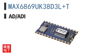 MAX6869UK38D3L+T