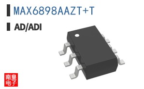 MAX6898AAZT+T
