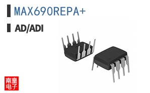 MAX690REPA+