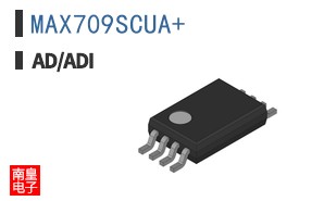 MAX709SCUA
