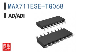 MAX711ESE+TG068
