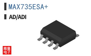 MAX735ESA