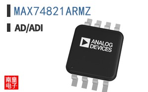MAX74821ARMZ