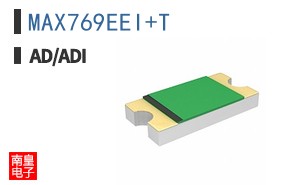 MAX769EEI+T