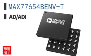 MAX77654BENV+T