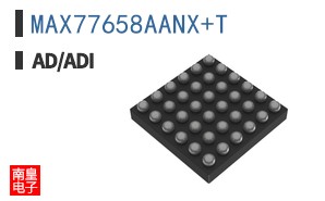 MAX77658AANX+T