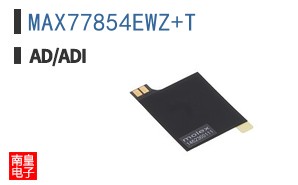 MAX77854EWZ+T