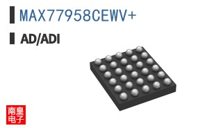 MAX77958CEWV+