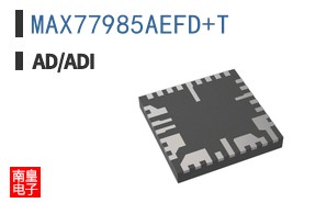 MAX77985AEFD+T