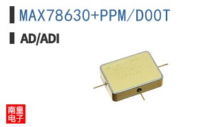 MAX78630+PPM/D00T