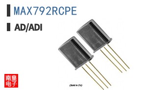 MAX792RCPE