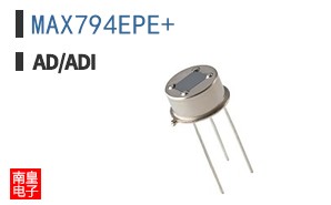 MAX794EPE+
