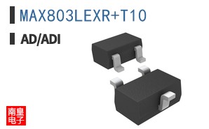 MAX803LEXR+T10