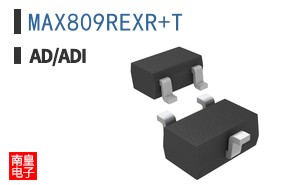 MAX809REXR+T