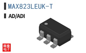 MAX823LEUK-T
