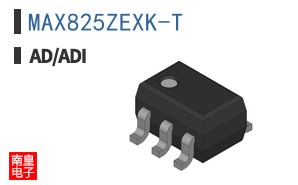 MAX825ZEXK-T