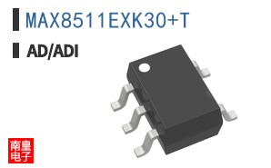 MAX8511EXK30+T