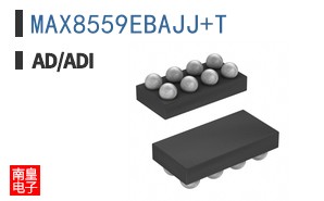 MAX8559EBAJJ+T