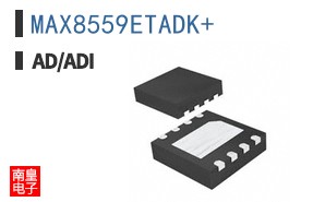 MAX8559ETADK+