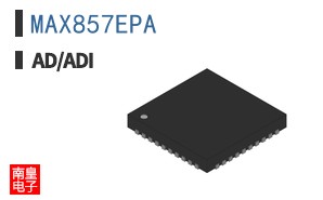 MAX857EPA