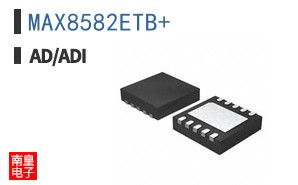 MAX8582ETB+