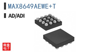 MAX8649AEWE+T