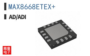 MAX8668ETEX+