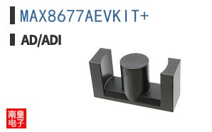 MAX8677AEVKIT+