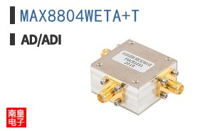 MAX8804WETA+T