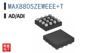 MAX8805ZEWEEE+T