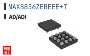 MAX8836ZEREEE+T