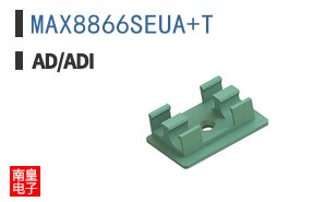 MAX8866SEUA+T