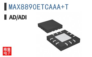 MAX8890ETCAAA+T
