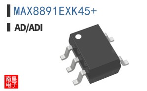 MAX8891EXK45+