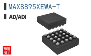 MAX8895XEWA+T
