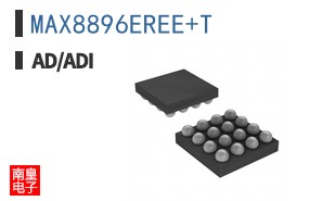 MAX8896EREE+T