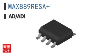 MAX889RESA